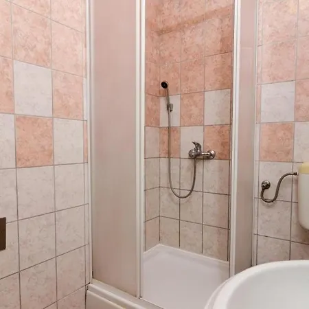 Sandito-studio With Balcony And Sea View Apartment Mlini