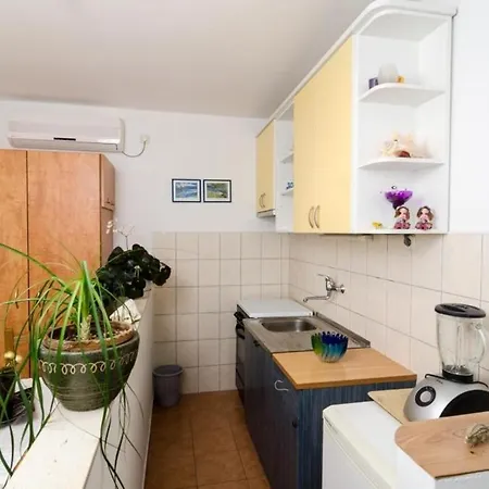 Sandito-studio With Balcony And Sea View *