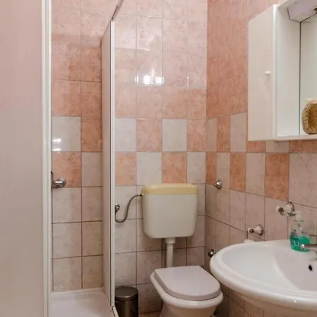 Sandito-studio With Balcony And Sea View * Mlini